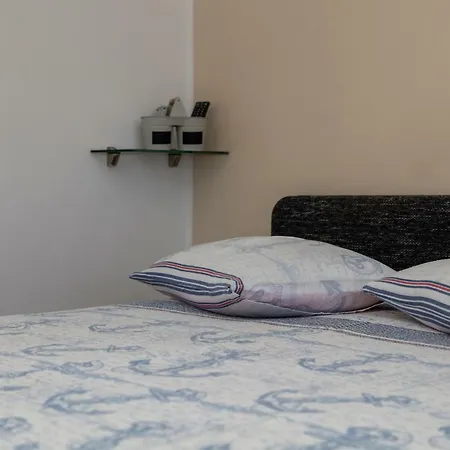 Апартаменты Bubalo *