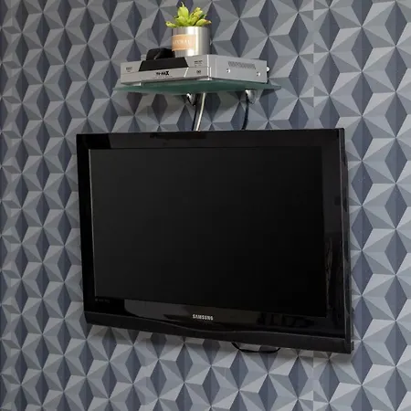 Апартаменты Bubalo