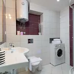شقة Bubalo *