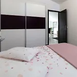 Bubalo شقة