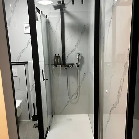 Apartamento Bubalo *