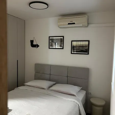 Apartamento Bubalo Omiš