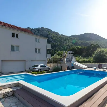 Bubalo Apartman
