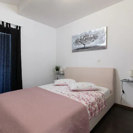 Bubalo Apartman