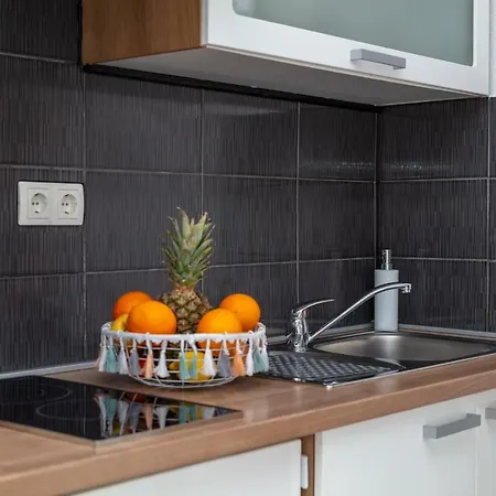 Apartman Bubalo
